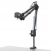 Ulanzi TH04 Overhead Camera Mount - Black Ulanzi TH04 Overhead Camera Mount - Black